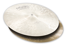 Masters Dark Hi-Hat Bottom [HL:3710664]