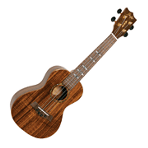 Glossy Acacia Concert Ukulele [HL:3715009]