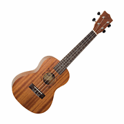 Sapele Concert Ukulele [HL:3715047]