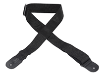 Polypropylene Guitar Strap - Black [HL:3719563]