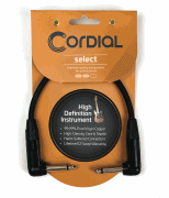 Premium Instrument EFX Patch Stomp Cable [HL:3719602]