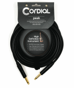 Premium Instrument Cable with Gold Connectors [HL:3719667]