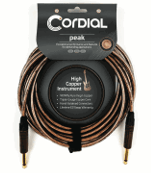 Premium High-Copper Instrument Metal Cable [HL:3719668]