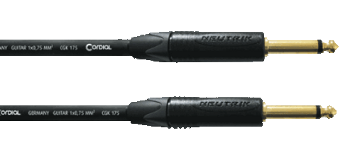 Premium Instrument High-Copper Cable [HL:3719671]