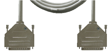 Digital Multicore Cable Snake in Chinese Gray [HL:3719734]