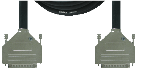8-Channel Multicore Digi-Design Interface Cable [HL:3719740]