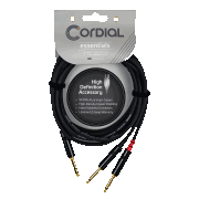 Y Adapter (Black) [HL:3719831]