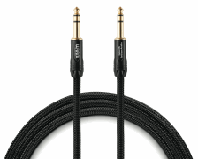 Premier Series - Studio & Live TRS Cable [HL:3720103]