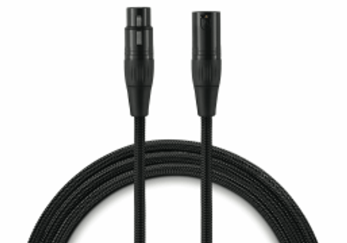 Premier Series - Studio & Live XLR Cable [HL:3720113]