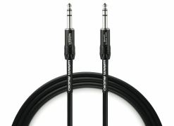 Pro Series - Studio & Live TRS Cable [HL:3720127]