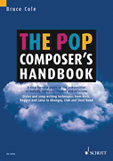 Cole Pop Composers Handbook [HL:49030465]