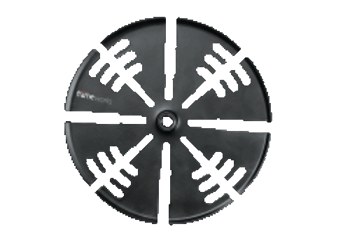 Microphone Stand Cable Hanger & Organizer [HL:3726035]