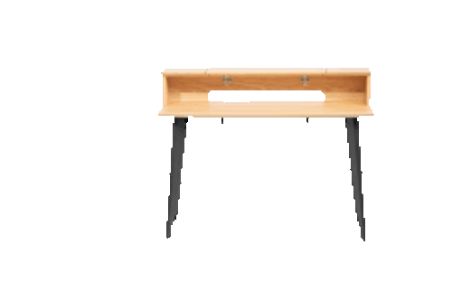 Elite Furniture Series 61-Note Keyboard Table [HL:3726051]