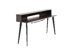Elite Furniture Series 88-Note Keyboard Table [HL:3726052]