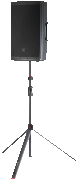 ID Series Adjustable Speaker Stand with Piston Driven Lift Assistance [HL:3726075]