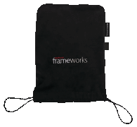 Soft Bag For Studio Mics [HL:3726139]