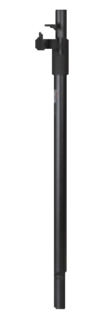 Frameworks Adjustable Sub Pole With Max Height Of 60 [HL:3726159]