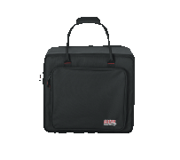 Custom Foam-cut Lightweight Case For Zoom Livetrak L-8 Digital Mixer/recorder & Two Mic [HL:3726205]