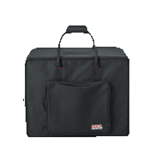 Custom Foam-cut Lightweight Case For Zoom Livetrak L-8 Digital Mixer/recorder & Four Mi [HL:3726206]