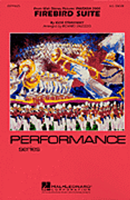 Firebird Suite  (from Fantasia 2000) [HL:3744625]