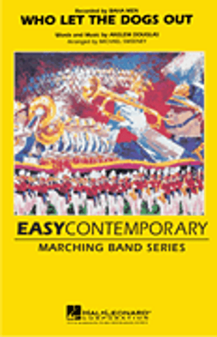 Who Let the Dogs Out [HL:3744642]