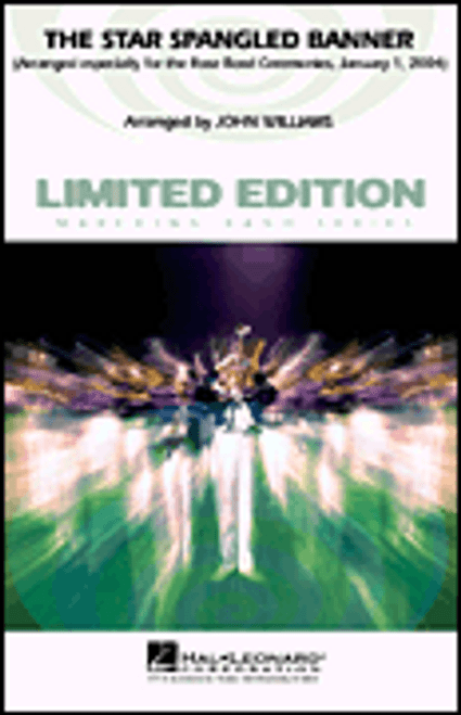 The Star Spangled Banner [HL:3745061]