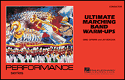 Ultimate Marching Band Warm-Ups [HL:3745192]