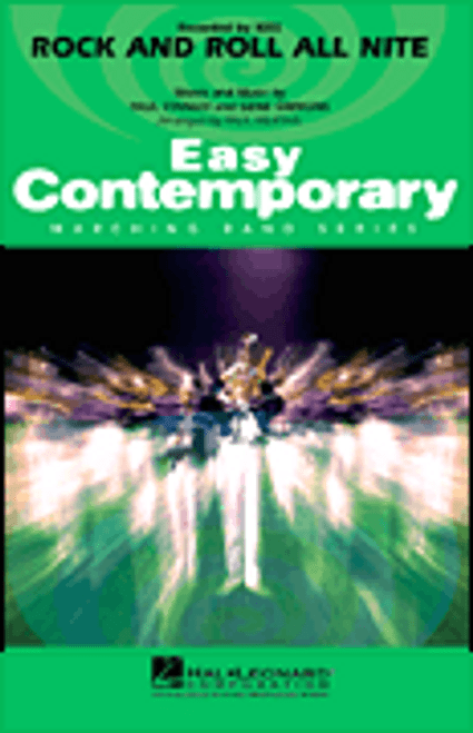 Rock and Roll All Nite [HL:3745250]