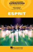 Superstition (includes Living for the City intro) [HL:3745323]