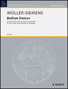 Bedlam Dances [HL:49033258]