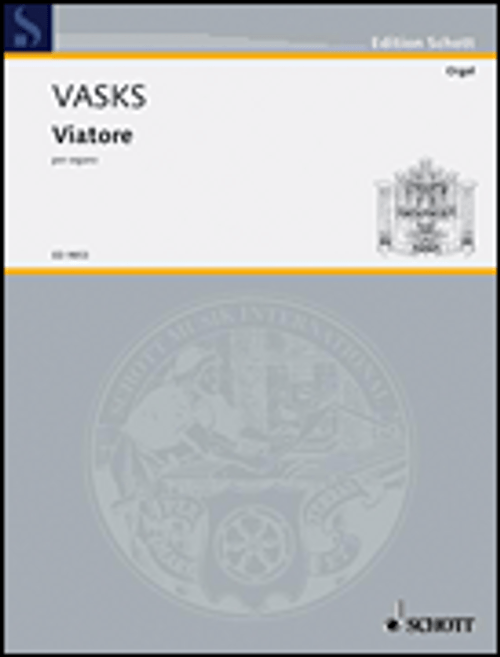 Vasks, Viatore (2002) [HL:49033342]