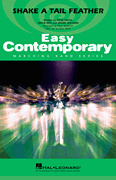 Shake a Tail Feather [HL:3746314]