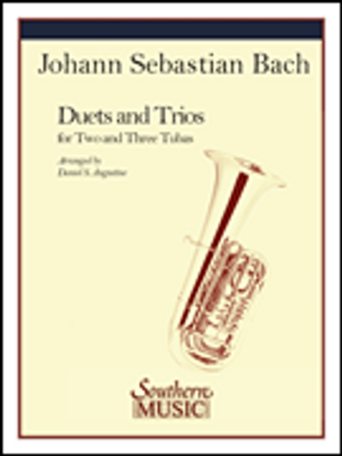 Tuba Duets and Trios [HL:3770375]