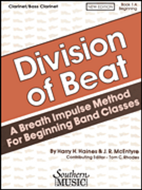 Division of Beat (D.O.B.), Book 1A [HL:3770462]