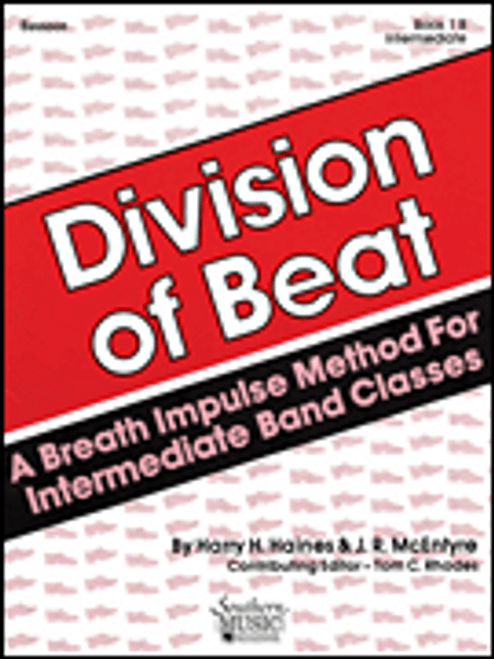 Division of Beat (D.O.B.), Book 1B [HL:3770575]