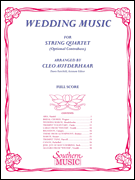 Wedding Music [HL:3770652]