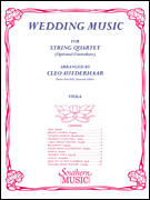 Wedding Music [HL:3770654]