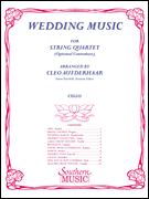 Wedding Music [HL:3770655]
