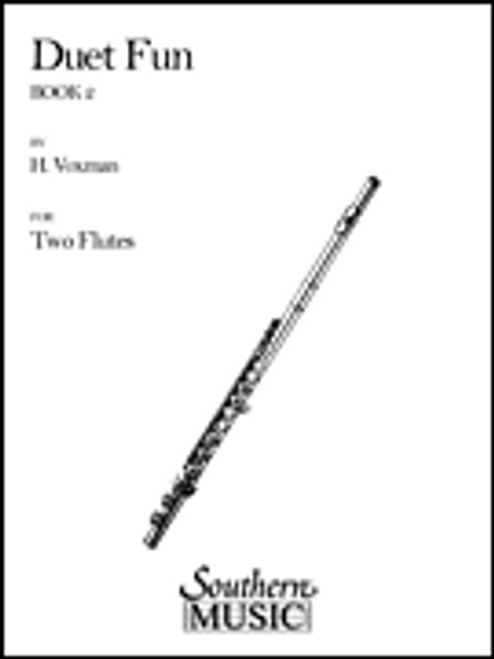 Duet Fun, Book 2 [HL:3770772]