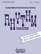 Rhythm Master - Book 1 (Beginner) [HL:3770809]