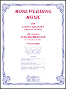 More Wedding Music [HL:3770827]