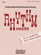 Rhythm Master - Book 2 (Intermediate) [HL:3770831]