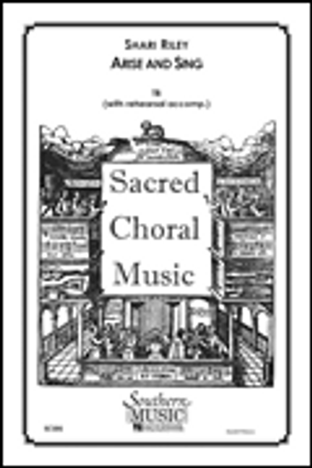 Arise And Sing [HL:3773111]
