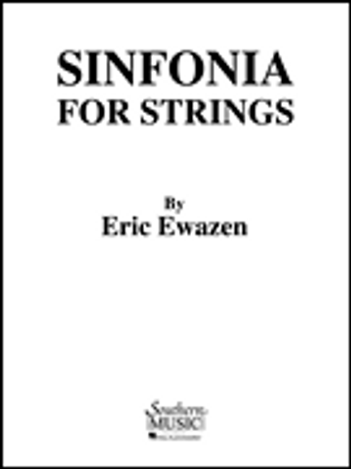 Sinfonia for Strings [HL:3773414]