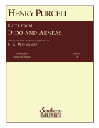 Suite from Dido and Aeneas [HL:3773528]