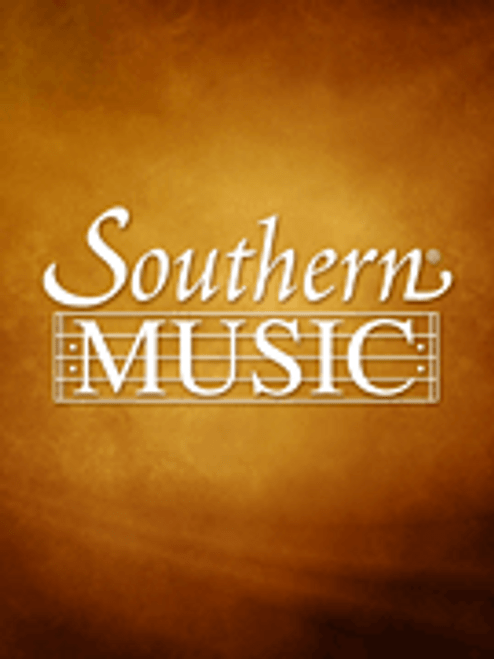 Diversions on Folklike Tunes [HL:3773621]
