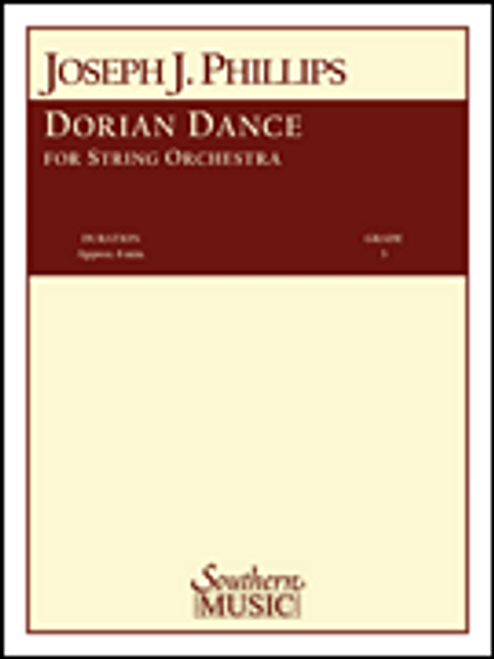 Dorian Dance [HL:3773662]