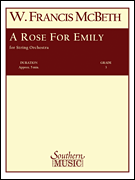 A Rose for Emily [HL:3773665]
