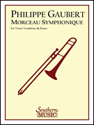 Morceau Symphonique [HL:3773773]