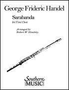 Sarabanda [HL:3774414]